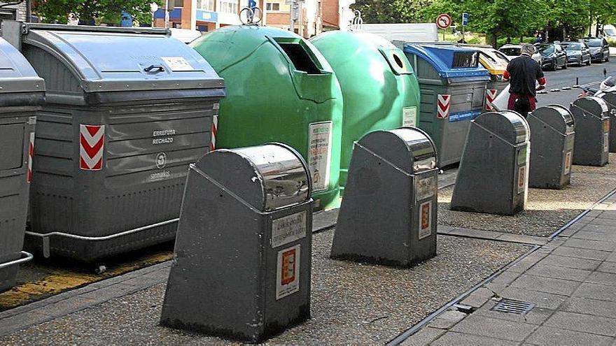 ¿Cómo preferimos los contenedores?
