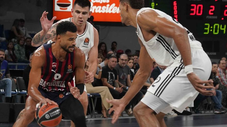 Visita propicia para un nuevo triunfo del Baskonia