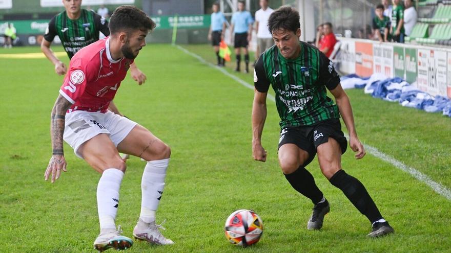 El Sestao River se ve cada vez más “cerquita” de la primera victoria