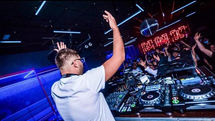 Donde todo empieza con un play