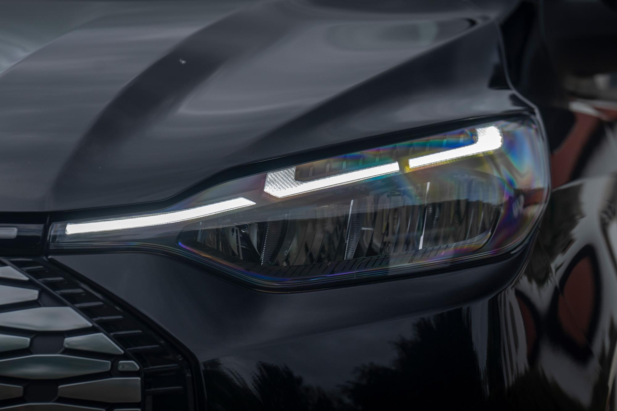 Ford E-Tourneo Custom