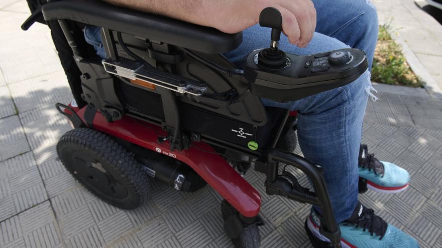 Navarra concluye la redacción de la Orden Foral para implementar la ‘Ley ELA’: los afectados podrán cobrar hasta 9.500 euros al mes