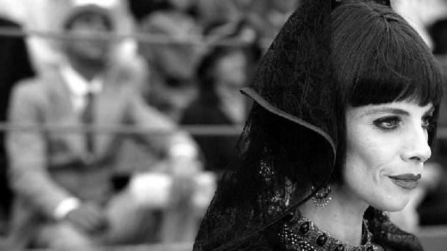 La serie &#039;Isabel&#039; y la película &#039;Blancanieves&#039;, de TVE, triunfan en los Premios ACE 2013 de Nueva York