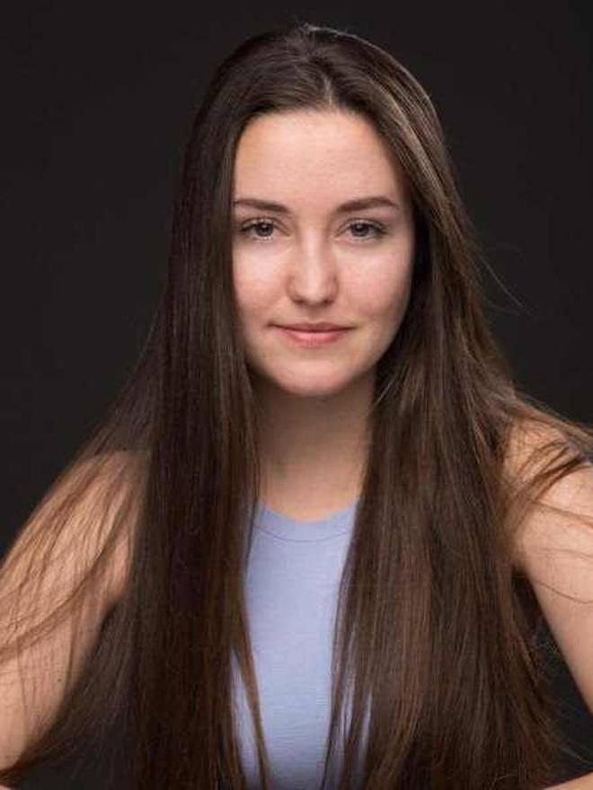 Marta Berganzo