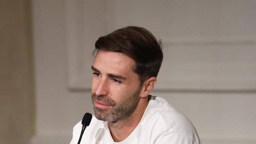 La fecha en la que el Athletic conoció el positivo de Yeray