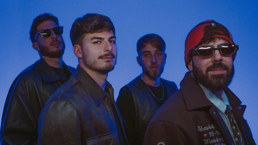 “En Salistre la gente encuentra música sin aditivos y alegría, canciones también para emocionar”
