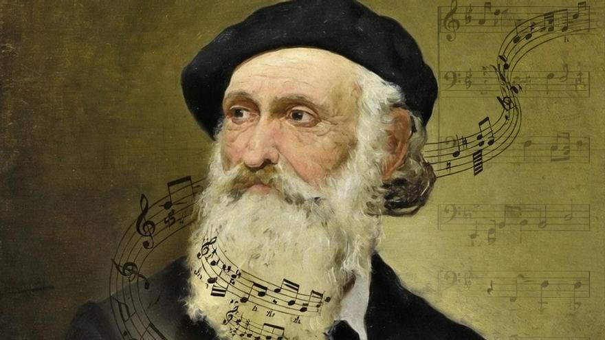 Del eco de ‘Gernikako Arbola’ en frontones del mundo a Urkiola