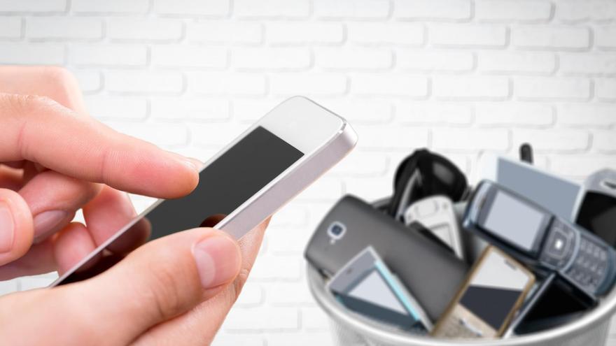 Cuida tu móvil: hábitos sencillos para que dure más y funcione mejor