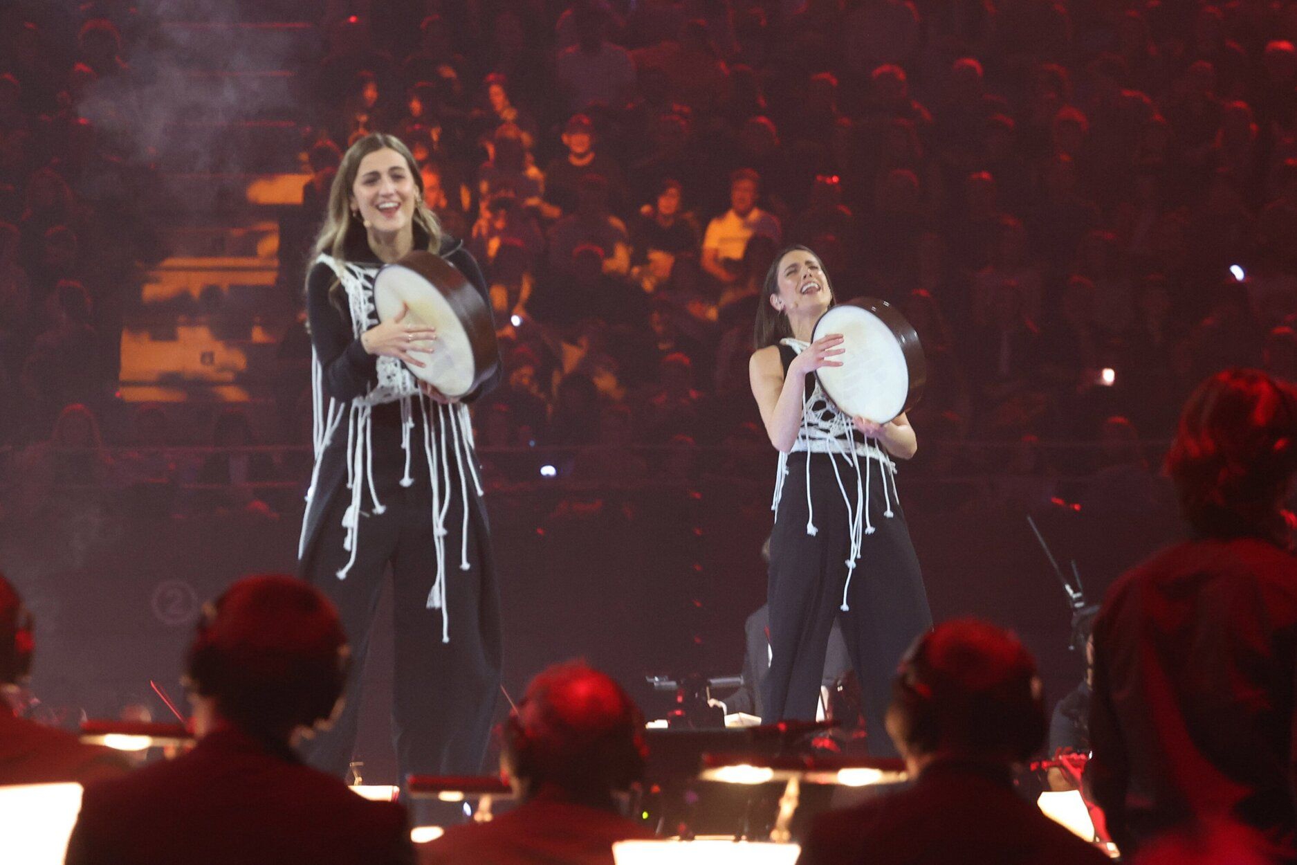 UraBereBideanIluminaIllunbe