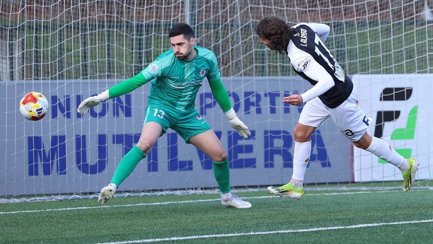 El obstáculo de los filiales