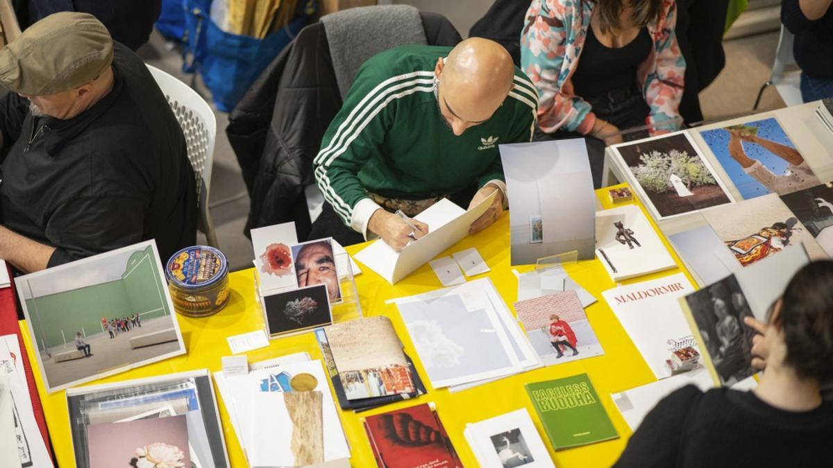 BALA Bilboko Arte Liburu Azokak 12. edizioa egingo du datorren astean.