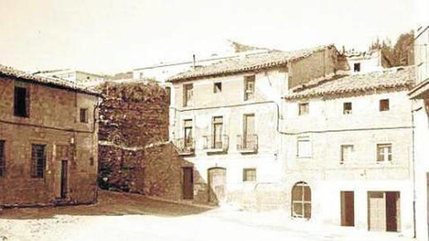 Plaza del Mercado Viejo