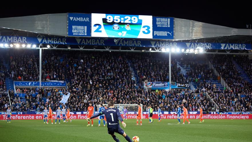 El Athletic ya conoce a sus posibles rivales de semifinales de Copa