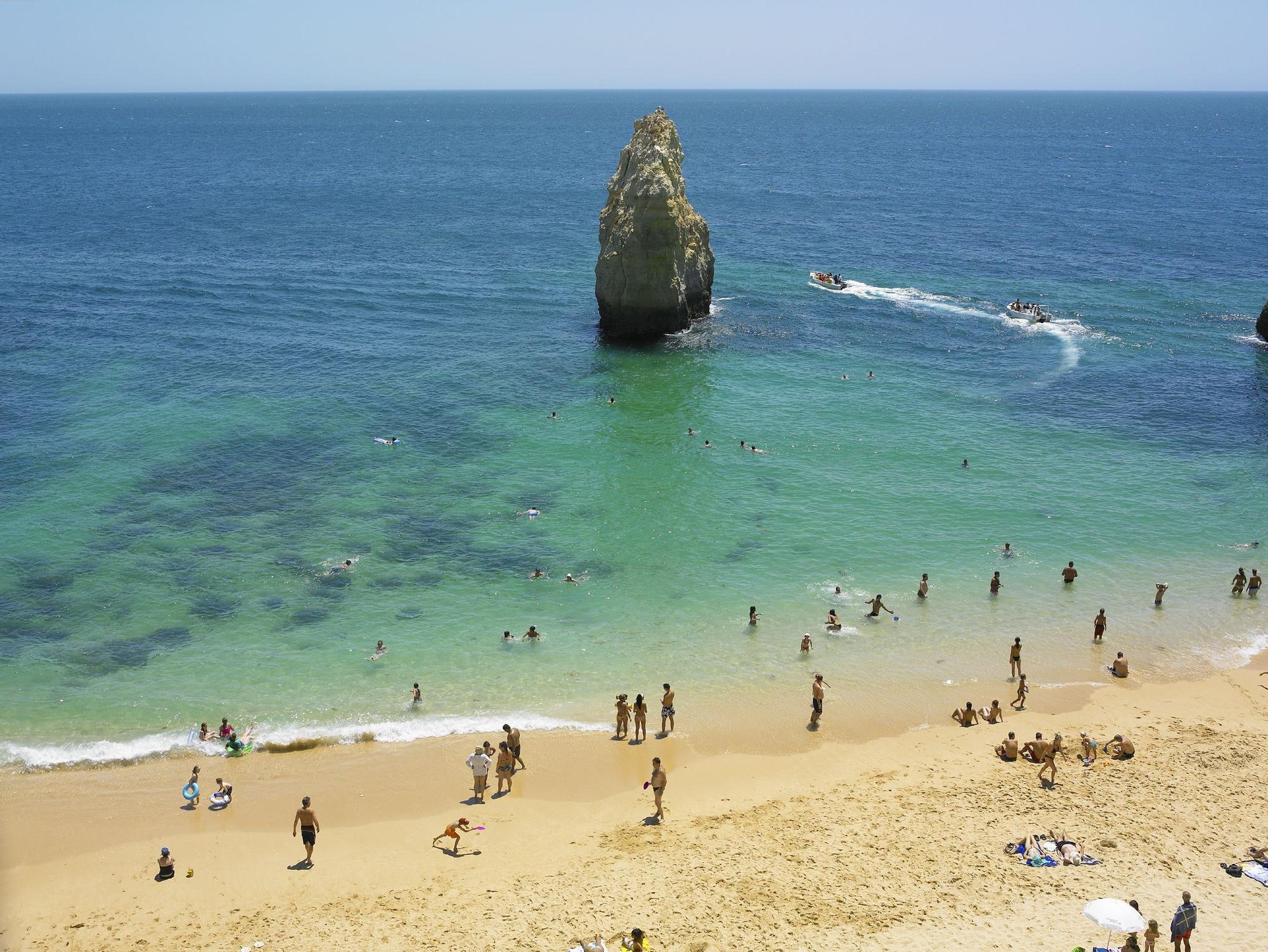 Praia do Carvalho