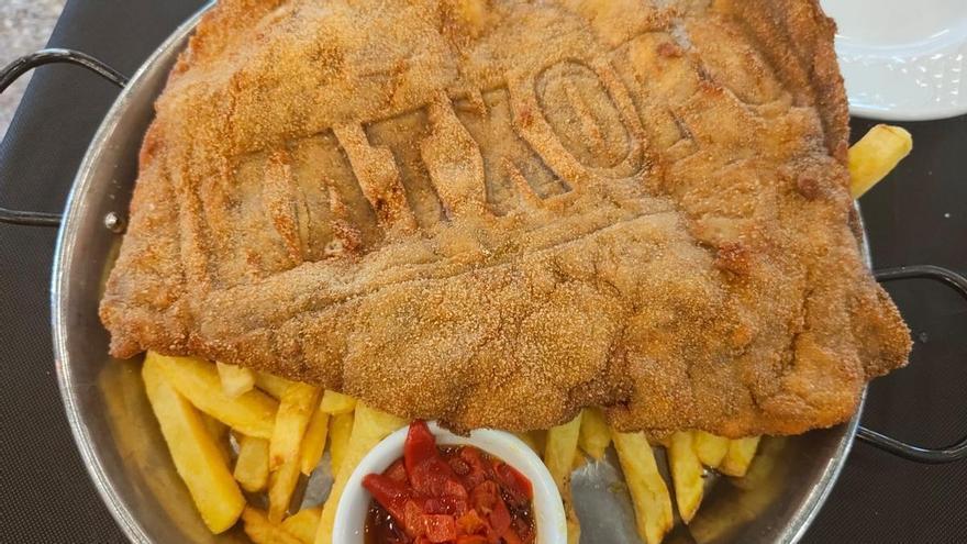 Katxopos y más: el secreto gastronómico mejor guardado