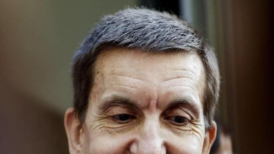 Manuel Moix.