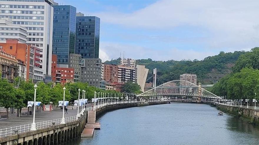 La revista 'Viajar' se fija en este rincón de Bizkaia a solo 12 minutos de Bilbao