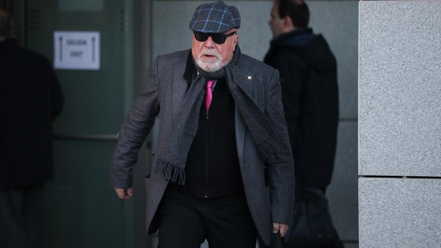 La Audiencia Nacional absuelve a Villarejo y a su socio por el supuesto encargo para investigar a un empresario