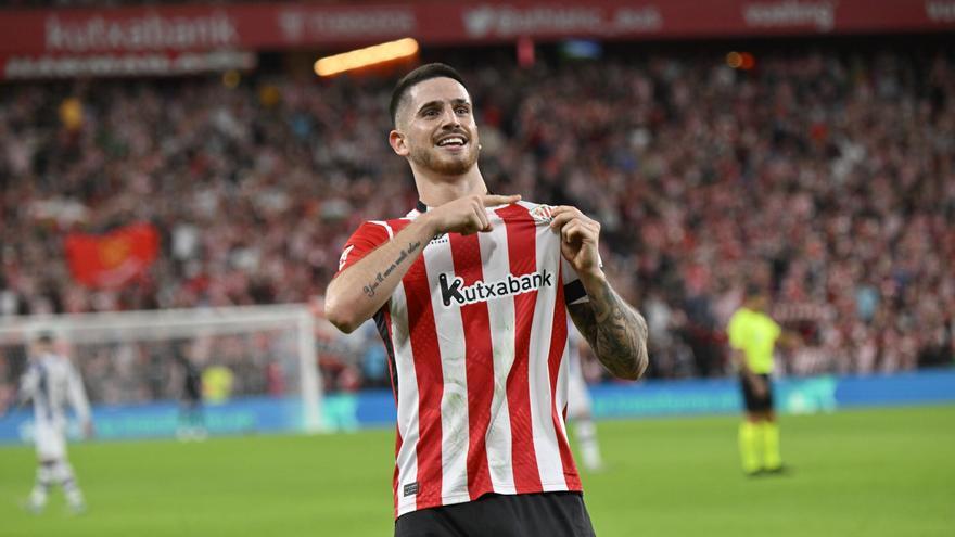 Sancet bien vale un derbi