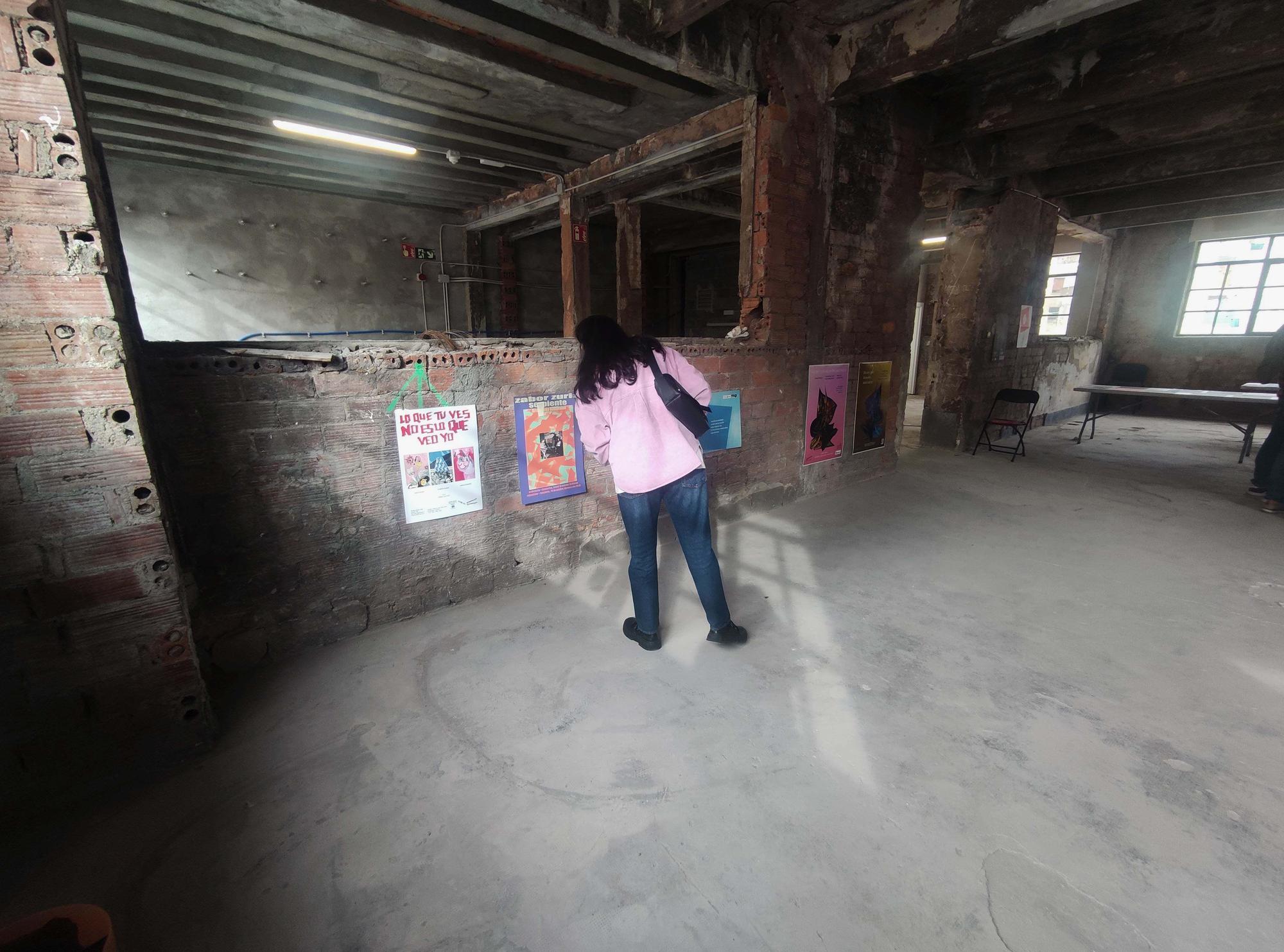 Las obras de rehabilitación continuarán.