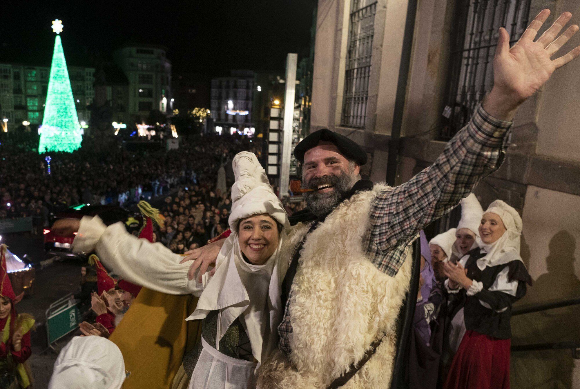 Los mejores planes para Vitoria y Álava