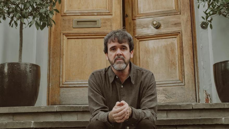 Gorka Urbizu: “Grabar en Abbey Road es una ruina económica, pero nunca lo olvidaré”