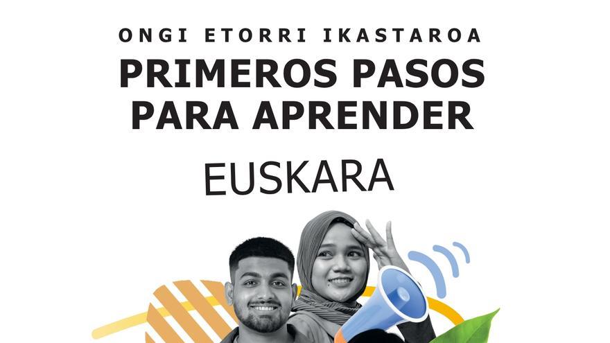 Euskara ikasteko aukera aparta Zarautzen bizilagun berrientzat
