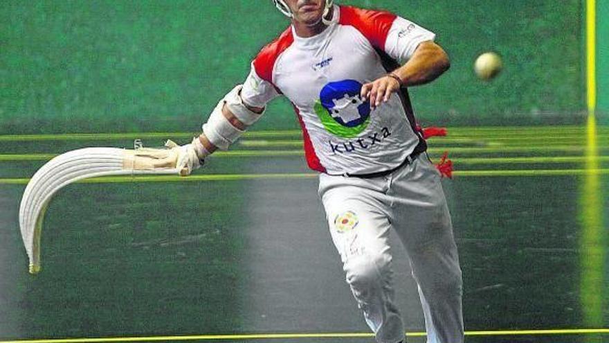 &quot;A estas alturas de mi carrera tengo mucho que ganar y poco que perder&quot;