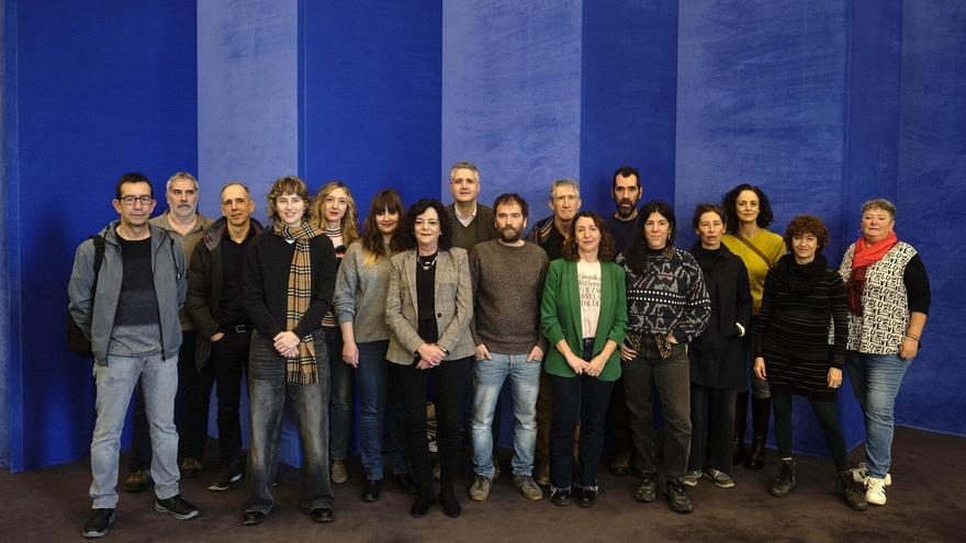 Landarte cierra &quot;con éxito&quot; su 9ª edición como un programa &quot;cada vez más consolidado&quot;