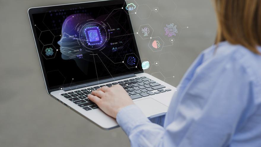 Seis de cada diez personas aseguran no saber nada o muy poco de la inteligencia artificial