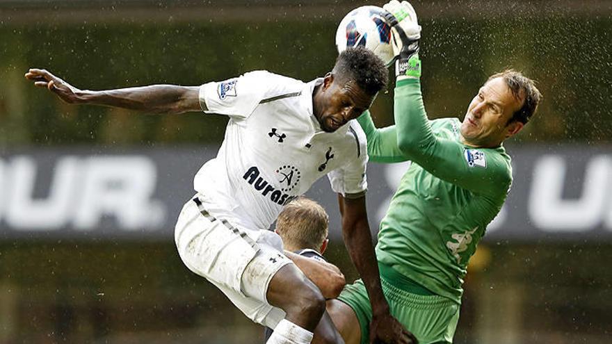 La UEFA investigará al Inter por la conducta racista de sus aficionados