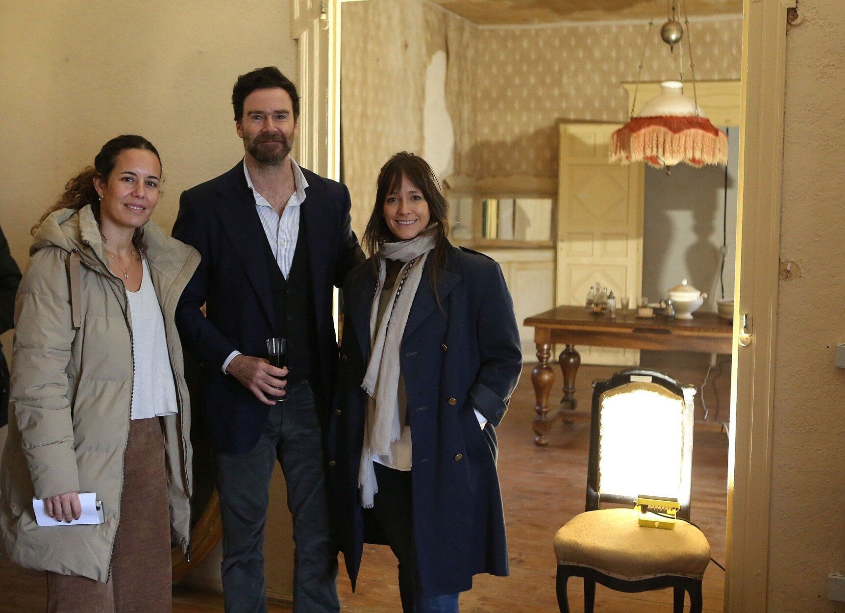 El Palacio de Elío emerge como proyecto de cultura y sostenibilidad