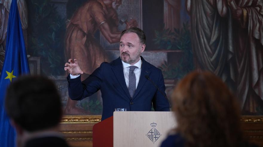 El comisario europeo de Vivienda y Energía avisa de un verano "bastante duro" por la guerra en Irán