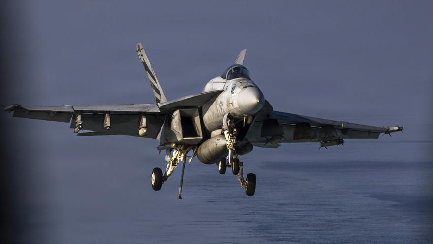 La industria navarra, en alerta ante una subida de la energía por el ataque a Irán