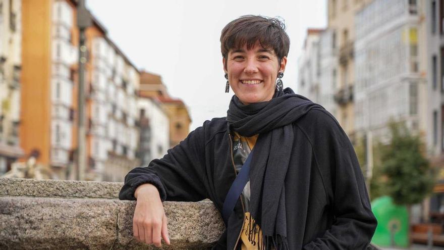 Irati Antia desarrolla en Cuba su nuevo proyecto artístico