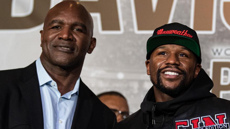 Mayweather podría entrar en prisión
