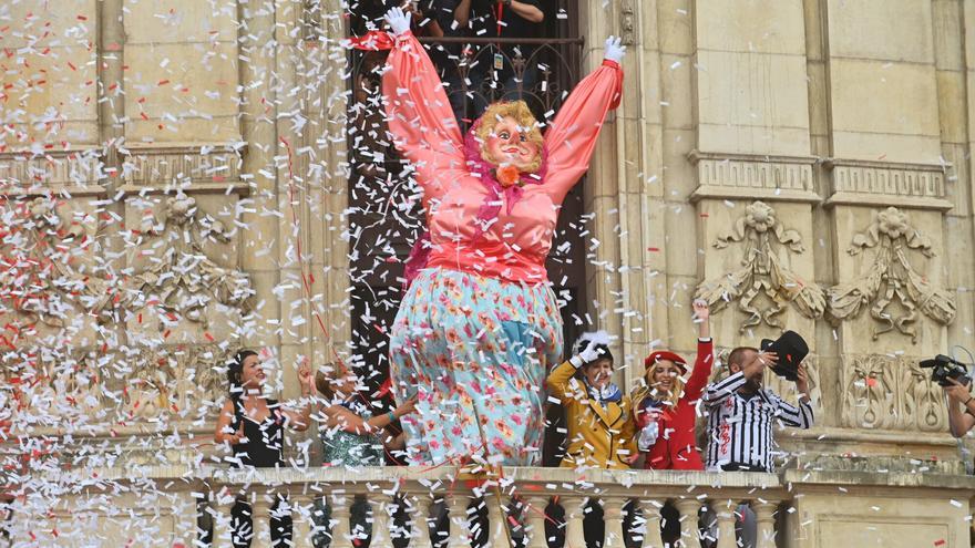 De ferias de tocinos a la Wikipedia de Bilbao