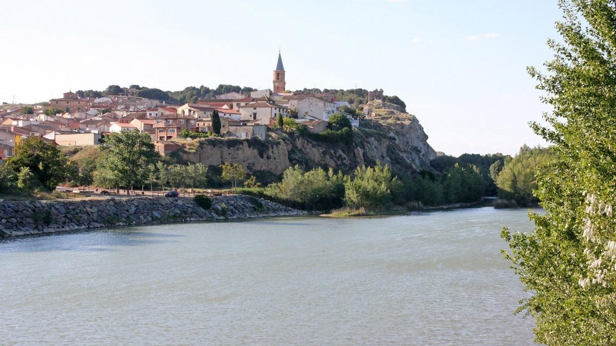 Vista general de Milagro.