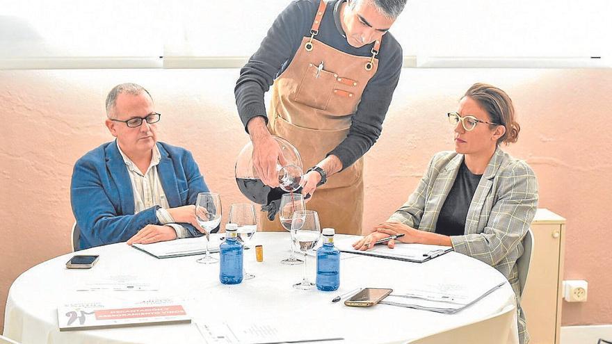 En busca del mejor  servicio fuera de las cocinas