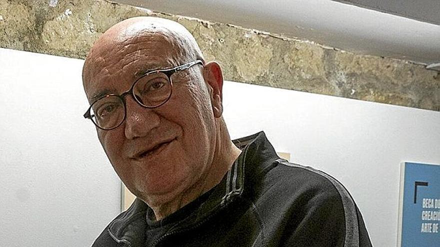 ‘El cielo en la cabeza’ de Antonio Altarriba cosecha éxitos y premios