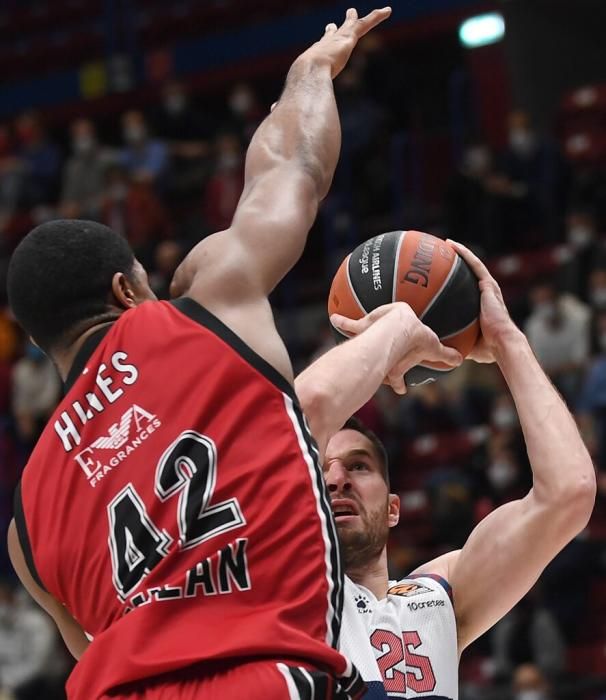 Baskonia