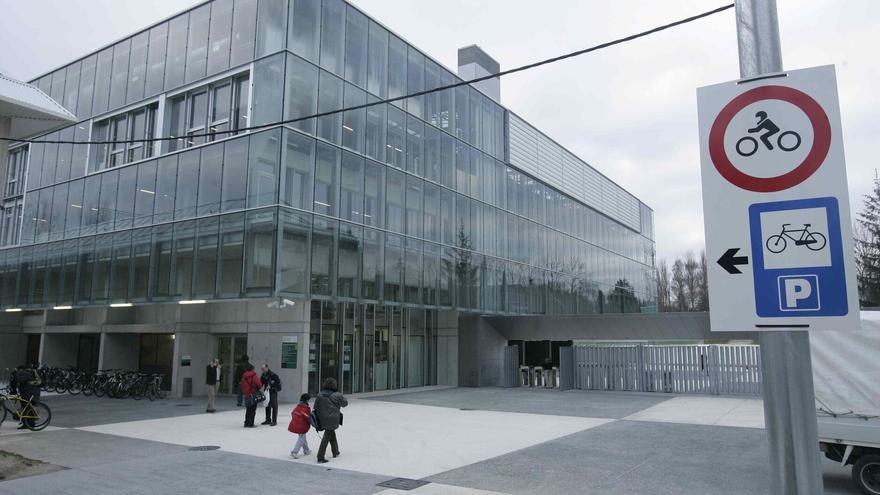 Vitoria impulsa su mayor contrato de eficiencia energética con 43 millones de inversión