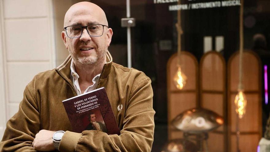 En el primer golpe de estado de América