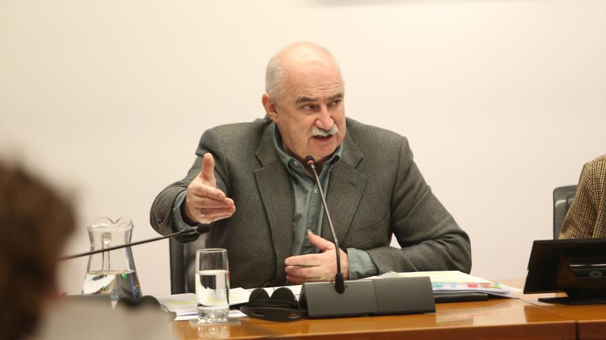 Aierdi destaca que quiso asegurarse de que Mina Muga no se trataba de un "pelotazo"