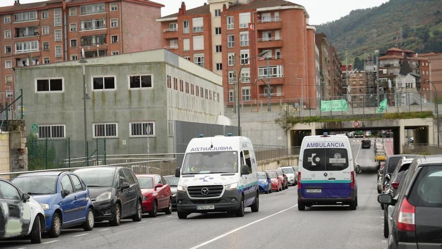 Osakidetza incorporará a su flota 22 ambulancias asistenciales y 5 vehículos de intervención rápida