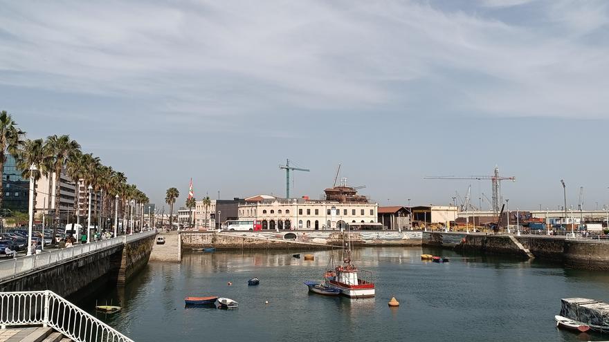 Santurtzi recibe el sello de calidad ‘Ciudad que Cuida’