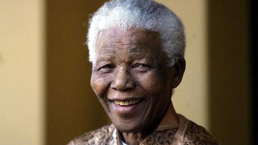 Mandela sigue &#039;bastante enfermo&#039; y solo puede comunicarse a través de expresiones faciales