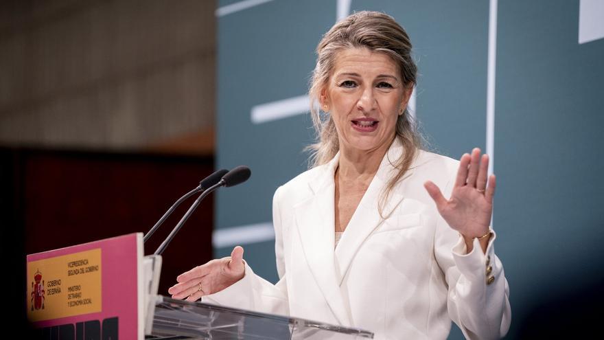 En 2025 se realizaron en el Estado 2,5 millones de horas extra semanales sin retribuir