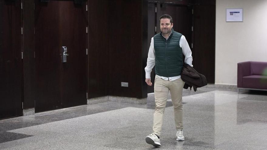 A Toquero se le escapa el tren: el proceso presidenciable desinfla a quien parecía la 'promesa'