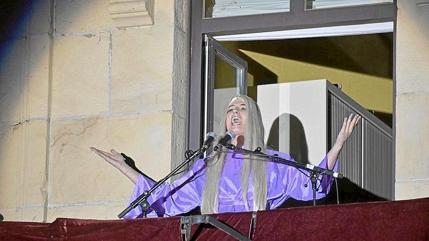 Superado el primer fin de semana de fiestas de Beasain